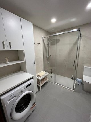 Piso en alquiler en El Carme en Valencia