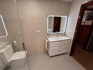 Piso en alquiler en El Carme en Valencia