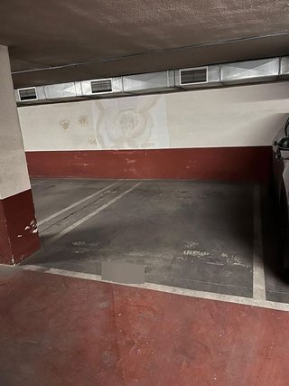 Piso en alquiler en El Carme en Valencia