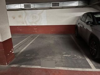 Piso en alquiler en El Carme en Valencia