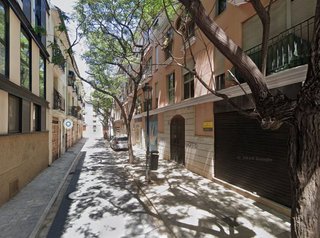 Piso en alquiler en El Carme en Valencia