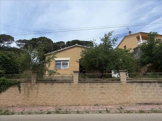 Chalet en venta en Residencial Park en Maçanet de la Selva
