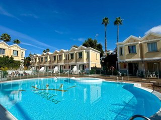 Casa adosada en venta en Maspalomas - Las Meloneras en San Bartolomé de Tirajana