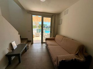 Casa adosada en venta en Maspalomas - Las Meloneras en San Bartolomé de Tirajana
