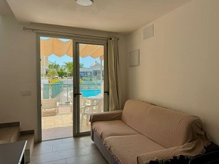 Casa adosada en venta en Maspalomas - Las Meloneras en San Bartolomé de Tirajana