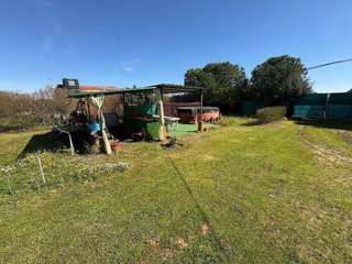 Casa rural en venta en Ctra de Sevilla - Ronda sur en Badajoz