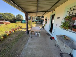 Casa rural en venta en Ctra de Sevilla - Ronda sur en Badajoz