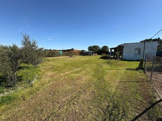 Casa rural en venta en Ctra de Sevilla - Ronda sur en Badajoz