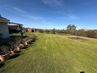 Casa rural en venta en Ctra de Sevilla - Ronda sur en Badajoz