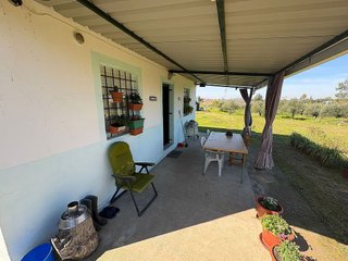 Casa rural en venta en Ctra de Sevilla - Ronda sur en Badajoz