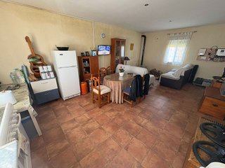 Casa rural en venta en Ctra de Sevilla - Ronda sur en Badajoz