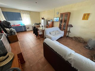 Casa rural en venta en Ctra de Sevilla - Ronda sur en Badajoz