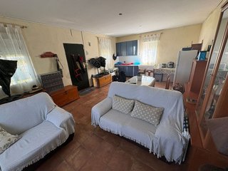 Casa rural en venta en Ctra de Sevilla - Ronda sur en Badajoz