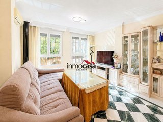 Casa adosada en venta en Zubia (La)
