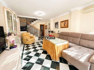 Casa adosada en venta en La Zubia en Zubia (La)