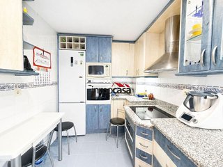 Casa adosada en venta en La Zubia en Zubia (La)