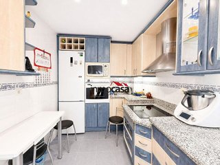 Casa adosada en venta en La Zubia en Zubia (La)