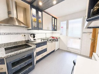 Casa adosada en venta en La Zubia en Zubia (La)