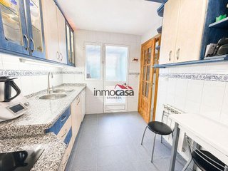 Casa adosada en venta en La Zubia en Zubia (La)