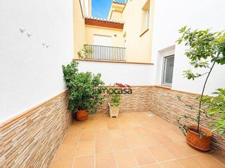 Casa adosada en venta en La Zubia en Zubia (La)