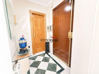 Casa adosada en venta en La Zubia en Zubia (La)