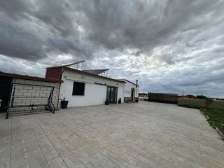 Casa rural en venta en Don Benito