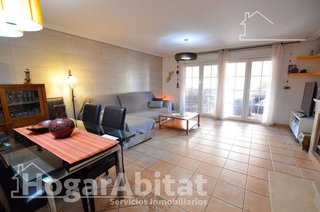 Casa adosada en venta en Divina Pastora en Alicante