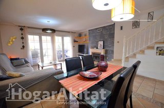 Casa adosada en venta en Divina Pastora en Alicante