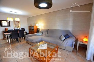 Casa adosada en venta en Divina Pastora en Alicante