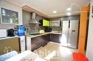 Casa adosada en venta en Divina Pastora en Alicante