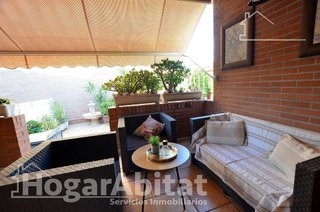 Casa adosada en venta en Divina Pastora en Alicante