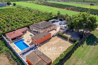 Chalet en venta en Rojales en Rojales