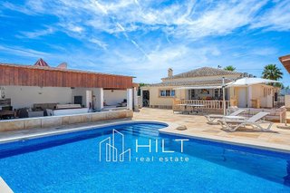 Chalet en venta en Rojales en Rojales