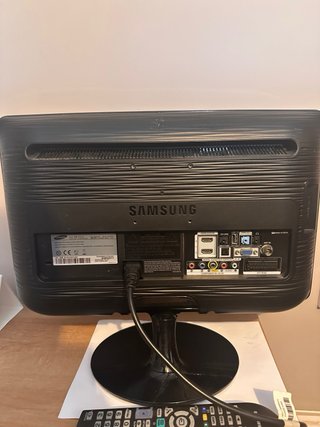 Monitor Samsung SyncMaster B1930HD