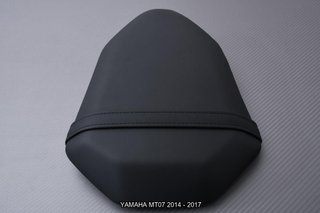 Asiento pasajero YAMAHA MT07 2014 - 2017 MT-07