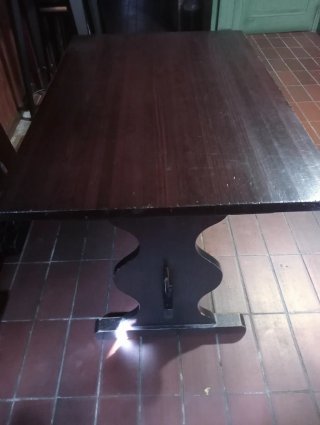 Mobiliario de bar/ mesón