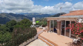 Casa rural en venta en Torrox Pueblo en Torrox