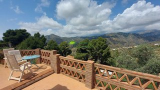 Casa rural en venta en Torrox Pueblo en Torrox