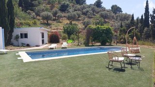 Casa rural en venta en Torrox Pueblo en Torrox