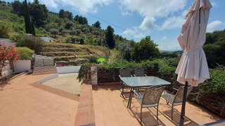 Casa rural en venta en Torrox Pueblo en Torrox