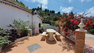 Casa rural en venta en Torrox Pueblo en Torrox