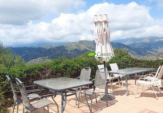 Casa rural en venta en Torrox Pueblo en Torrox