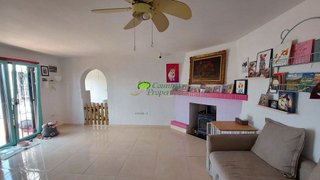 Casa rural en venta en Torrox Pueblo en Torrox