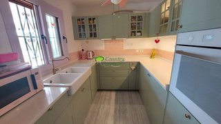 Casa rural en venta en Torrox Pueblo en Torrox