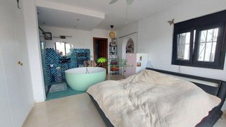 Casa rural en venta en Torrox Pueblo en Torrox