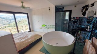 Casa rural en venta en Torrox Pueblo en Torrox