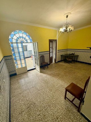 Casa adosada en venta en Almonte en Almonte