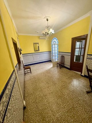 Casa adosada en venta en Almonte en Almonte