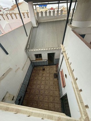 Casa adosada en venta en Almonte en Almonte