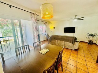 Casa adosada en venta en Los Pacos en Fuengirola